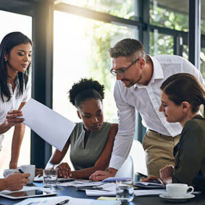 Business Intelligence and Data Analytics